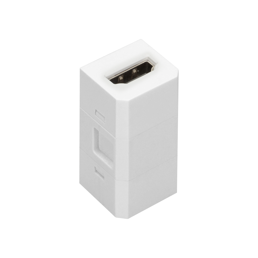 Replaceable cube module for OR-GM-9011 desk socket