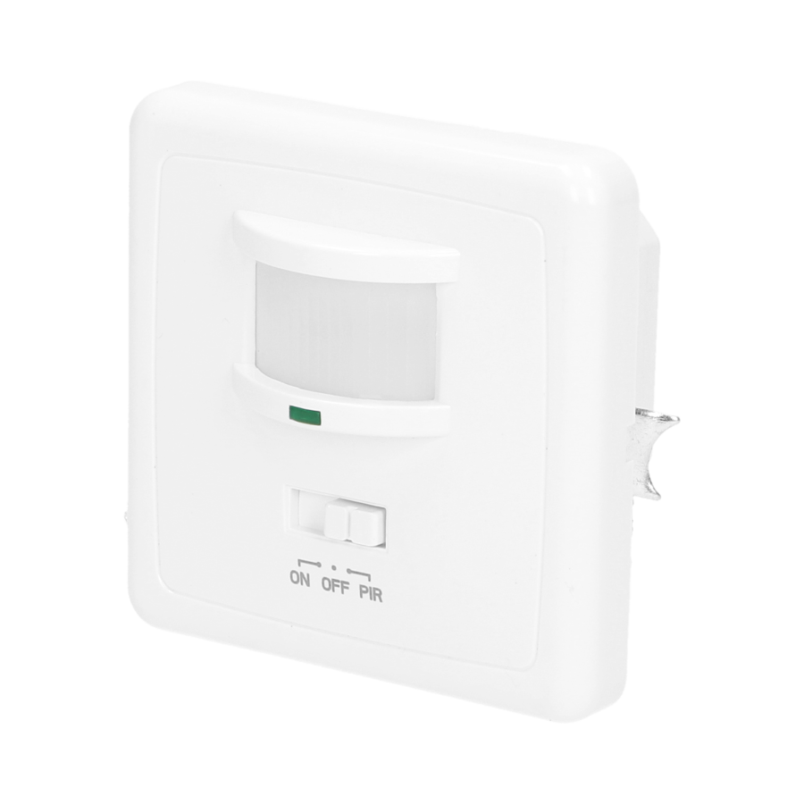 PIR motion sensor 160°