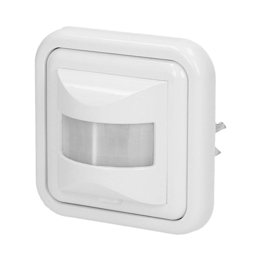 PIR motion sensor 160°, 2 or 3 wires