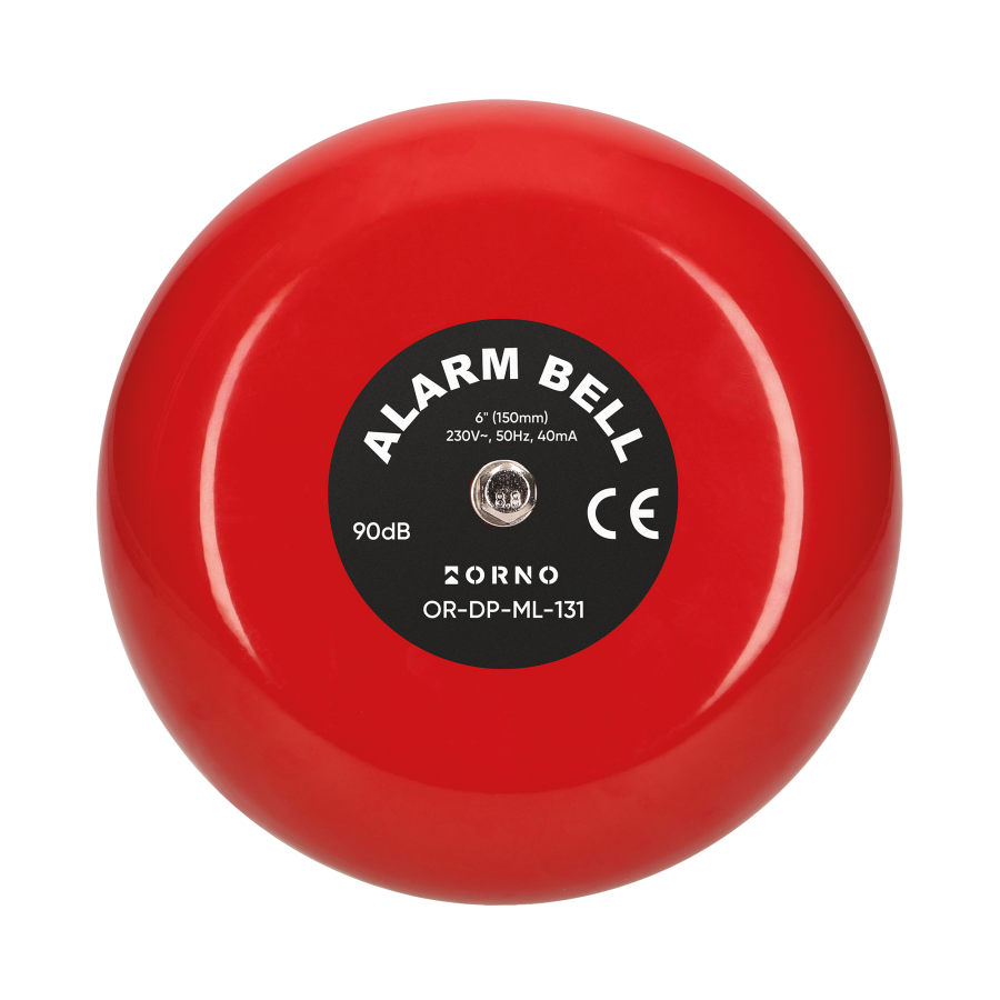 Alarm bell