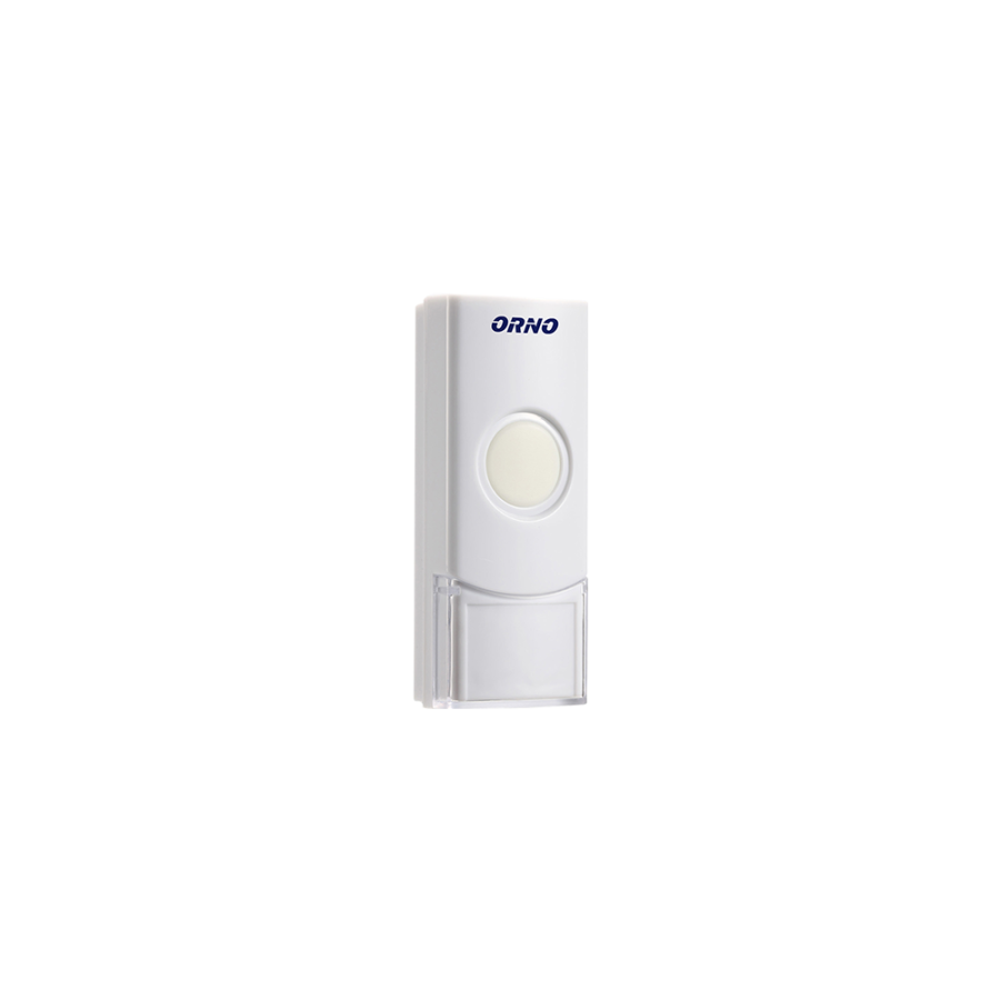 Doorbell button for wireless doorbells, LONGA AC series (OR-DB-QX-155)