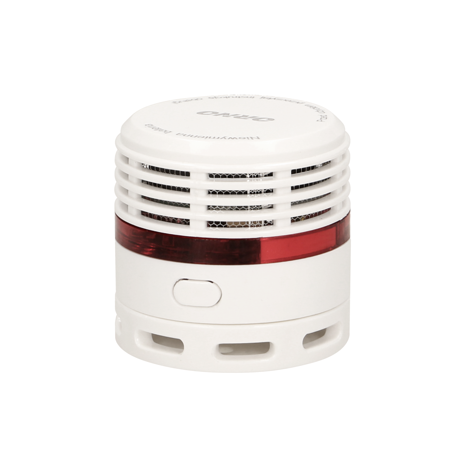 Smoke detector MINI with built-in lithium battery