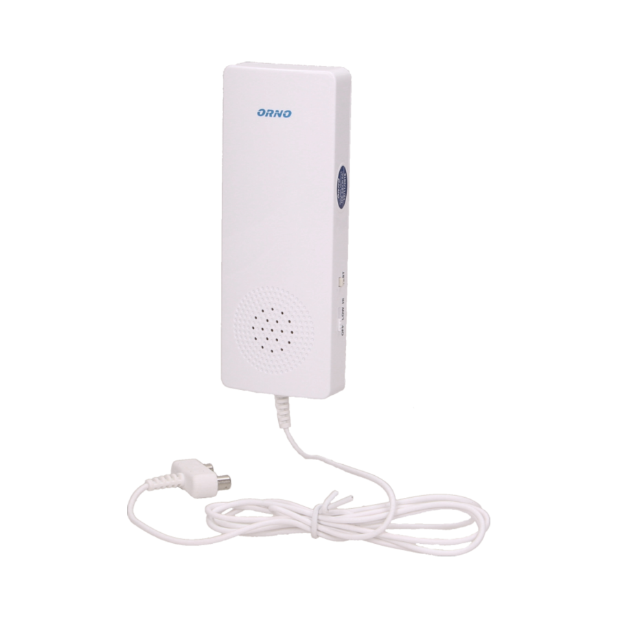 Water leak detector