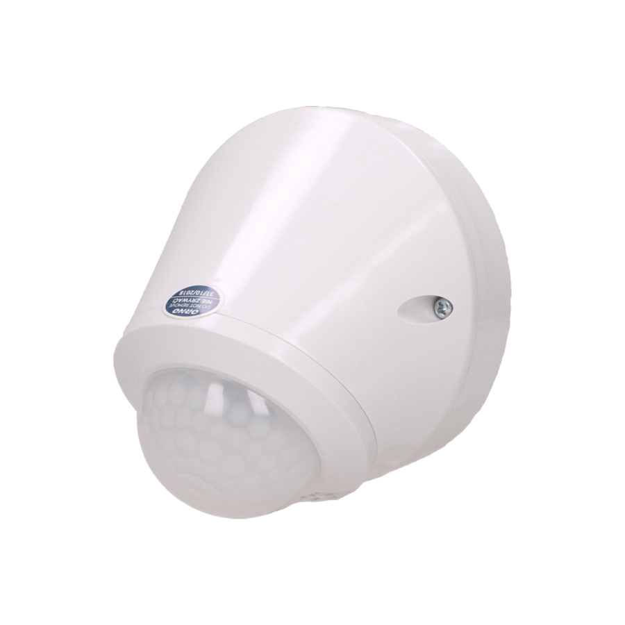 Motion sensor 180/360°