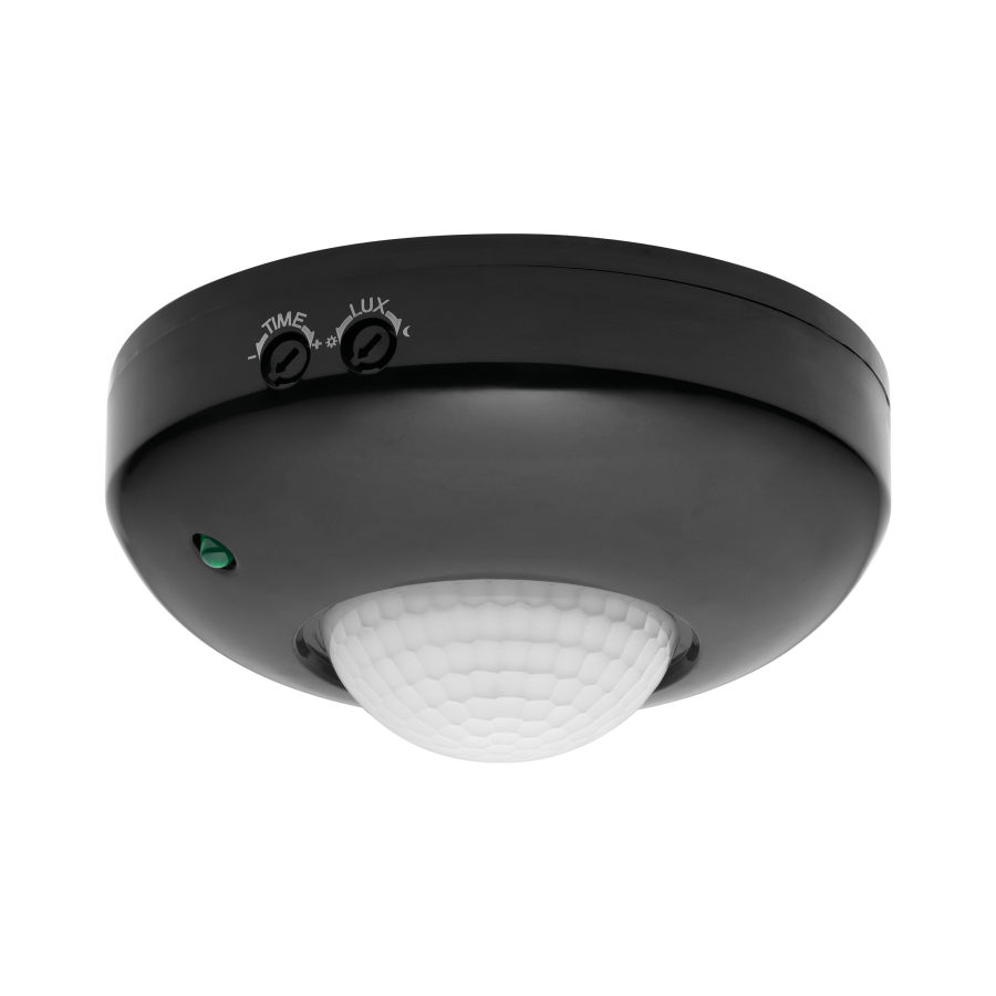 PIR motion sensor 360°