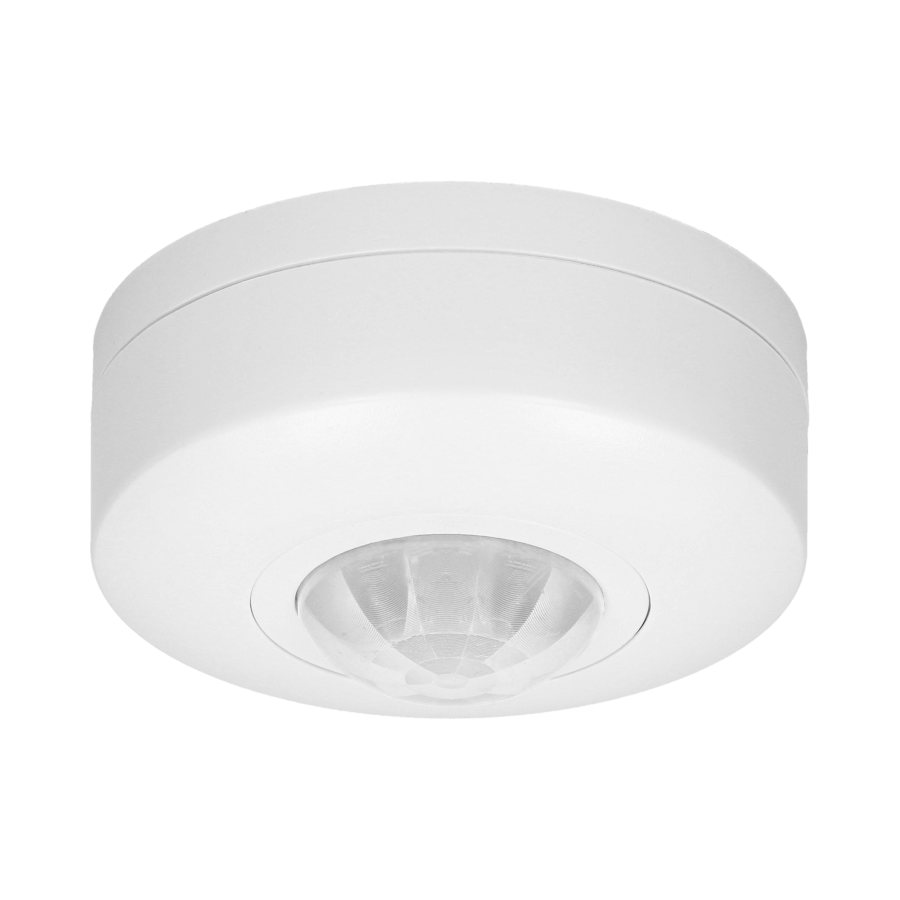 Czujnik ruchu mini 360st. IP20, 1200W