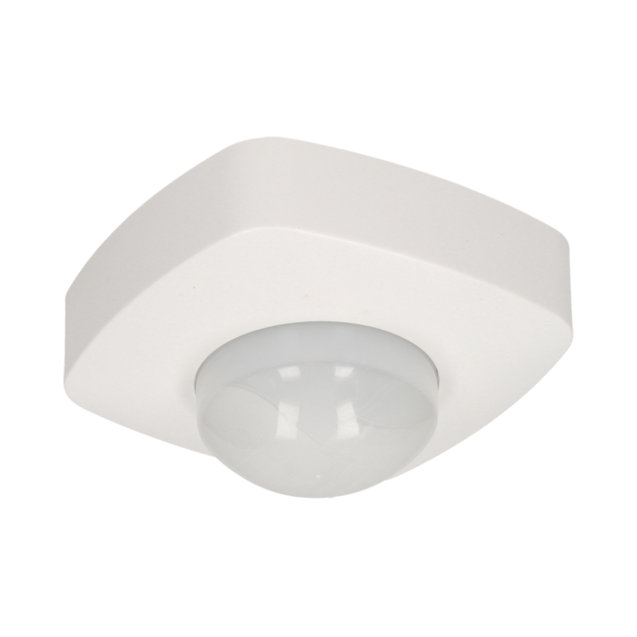 PIR motion sensor 360°