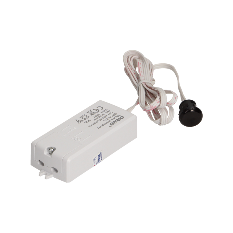 Short distance IR sensor IP20, 500W