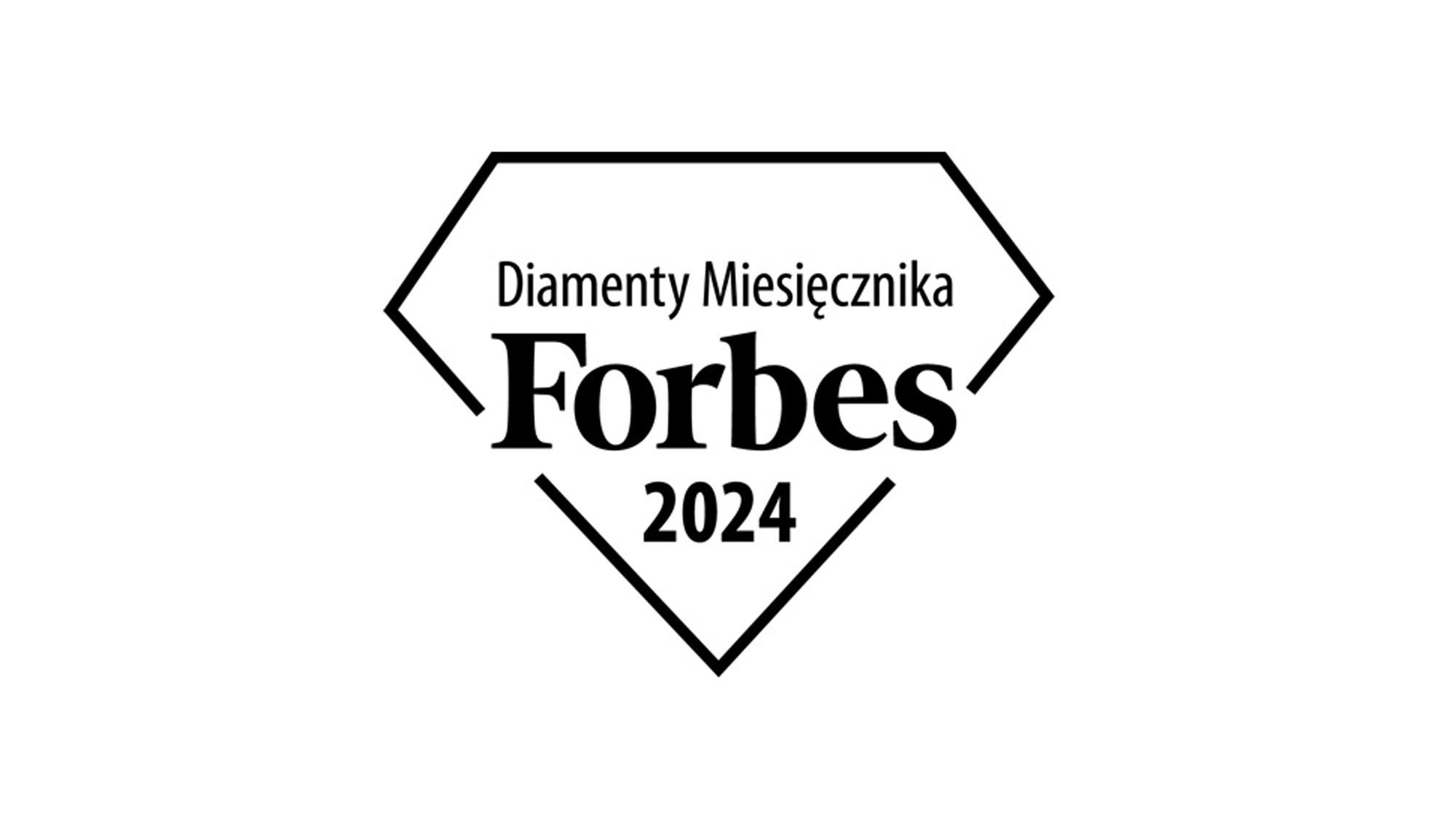 Diamenty Forbesa 2024